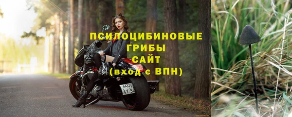 хмурый Кулебаки